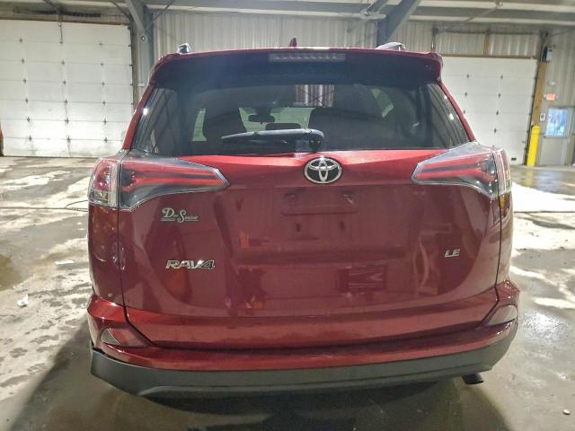 Toyota RAV4 Le Image 2