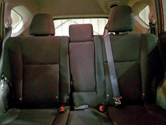 Toyota RAV4 Le Image 6