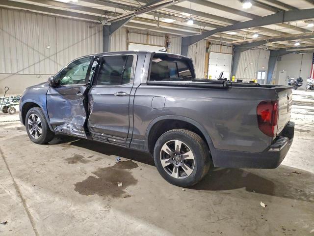 Honda Ridgeline Rtl Image 9