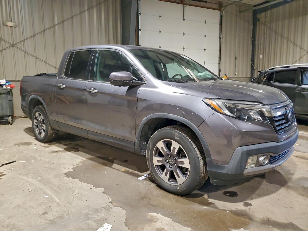 Honda Ridgeline Rtl Image 7