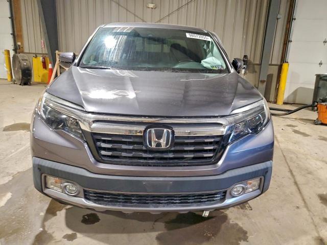 Honda Ridgeline Rtl Image 11