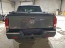 Honda Ridgeline Rtl Image 10
