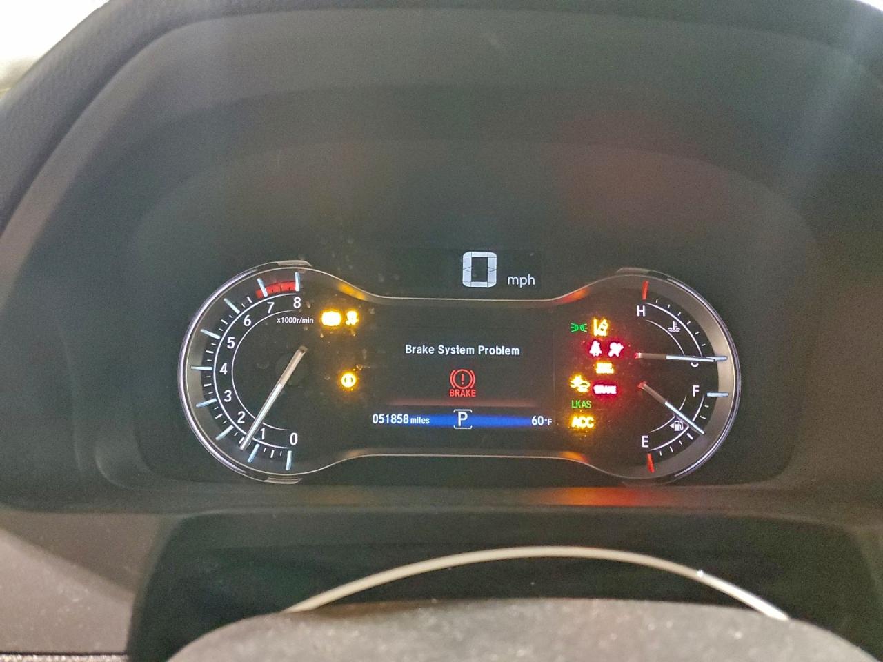 Honda Ridgeline Rtl Image 4