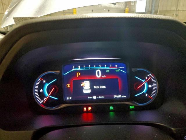 Honda Pilot Touring Image 4