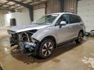 Subaru Forester 2.5i Premium Image 1