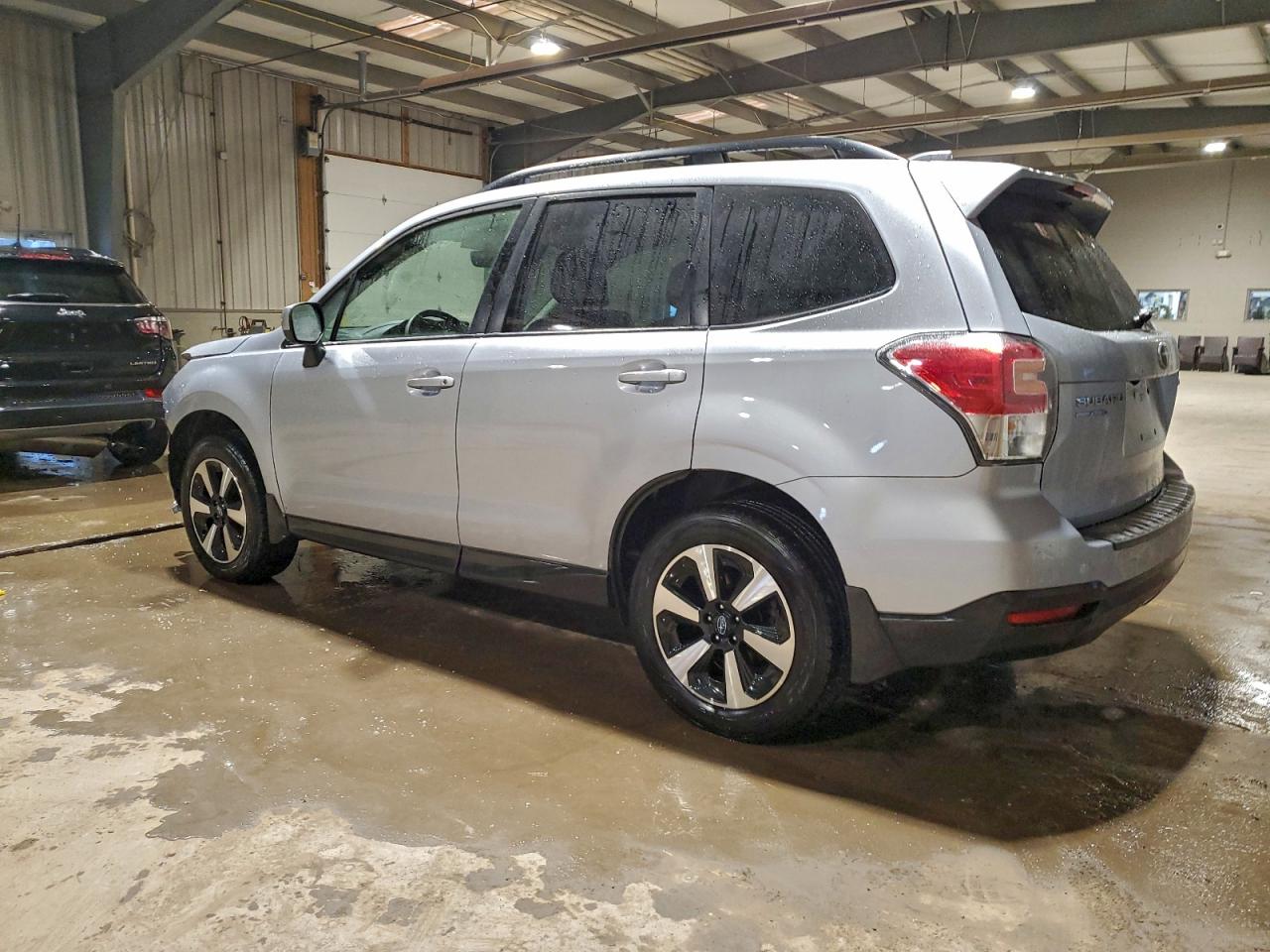 Subaru Forester 2.5i Premium Image 3