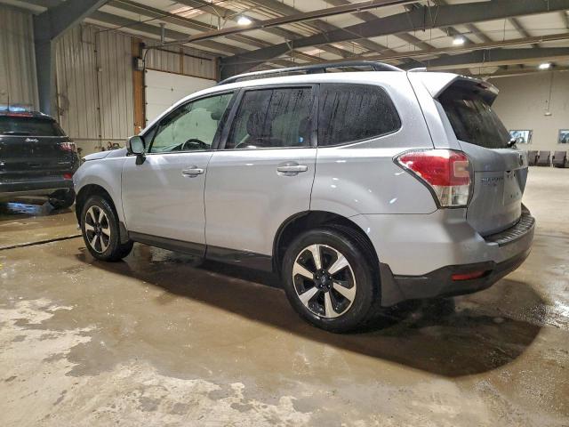 Subaru Forester 2.5i Premium Image 3