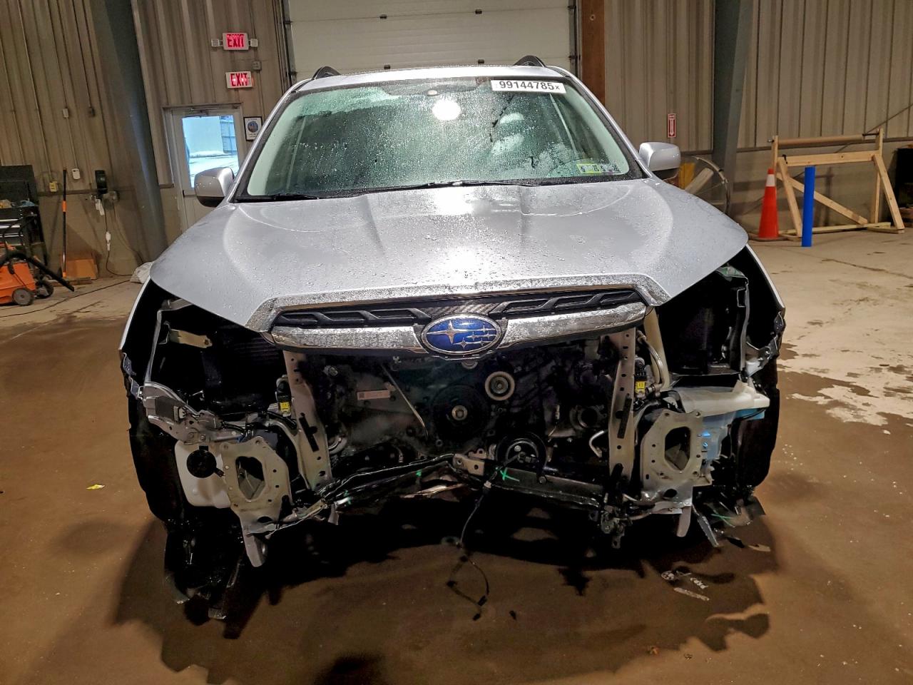 Subaru Forester 2.5i Premium Image 6