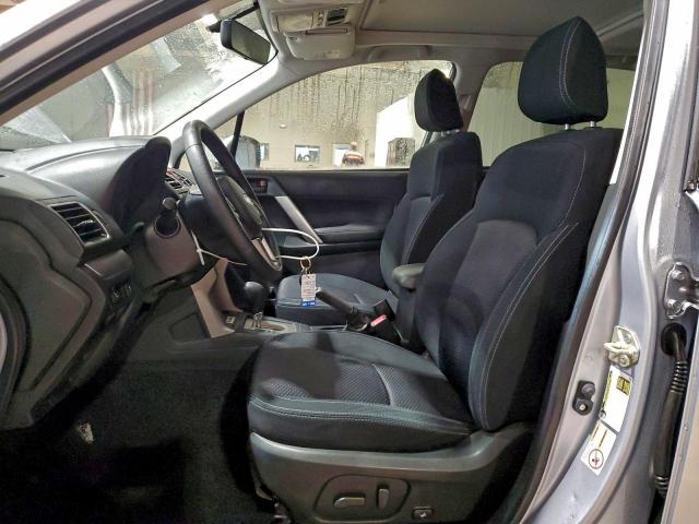 Subaru Forester 2.5i Premium Image 11