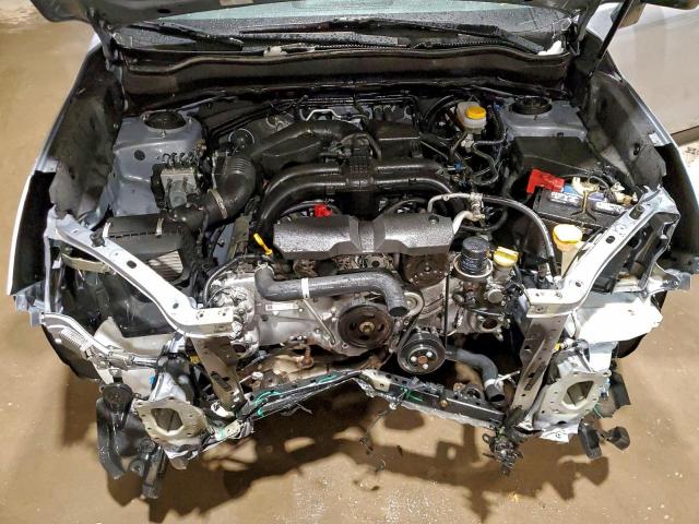 Subaru Forester 2.5i Premium Image 8