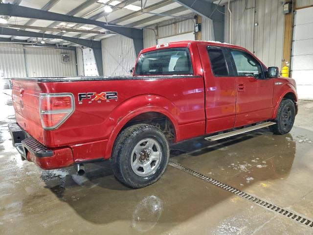 Ford F-150 Super Cab Image 4