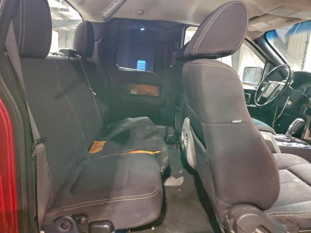 Ford F-150 Super Cab Image 10