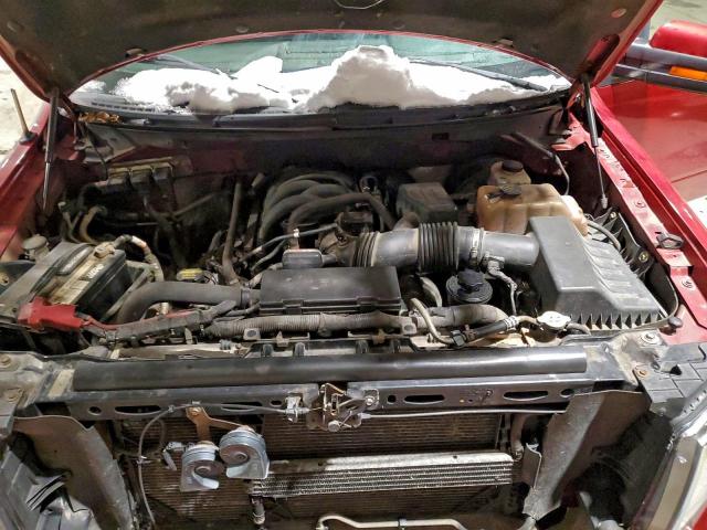 Ford F-150 Super Cab Image 11