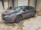 Chrysler 200 S Image 1