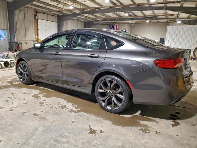 Chrysler 200 S Image 9