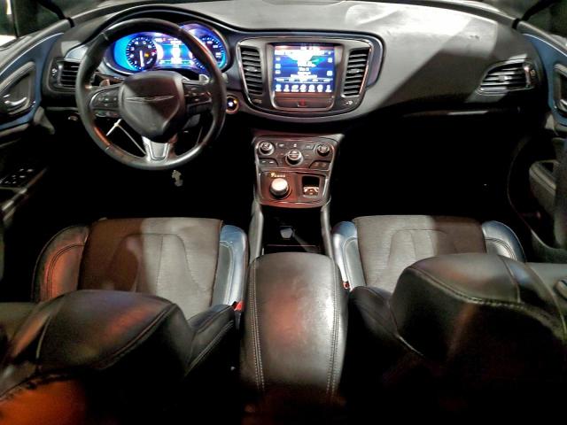 Chrysler 200 S Image 3