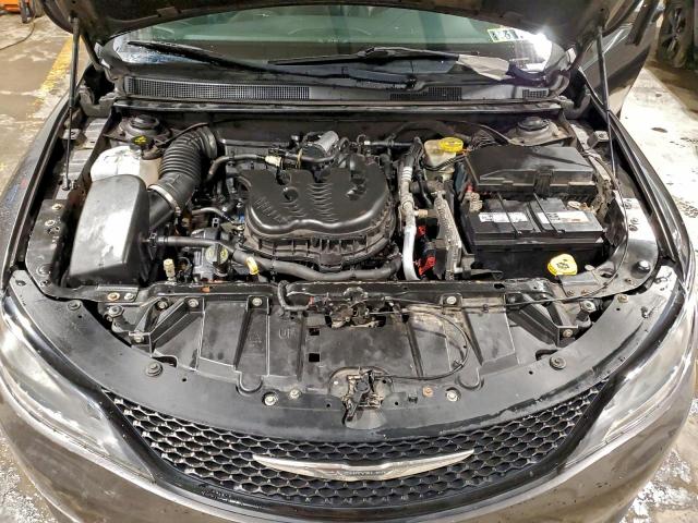 Chrysler 200 S Image 10