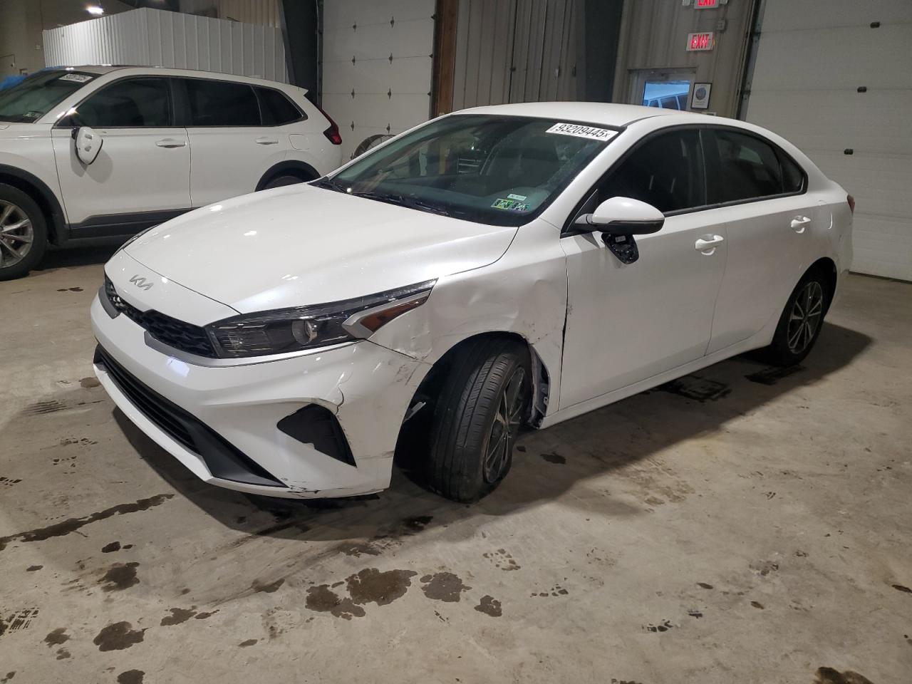 Kia Forte Lx Image 1