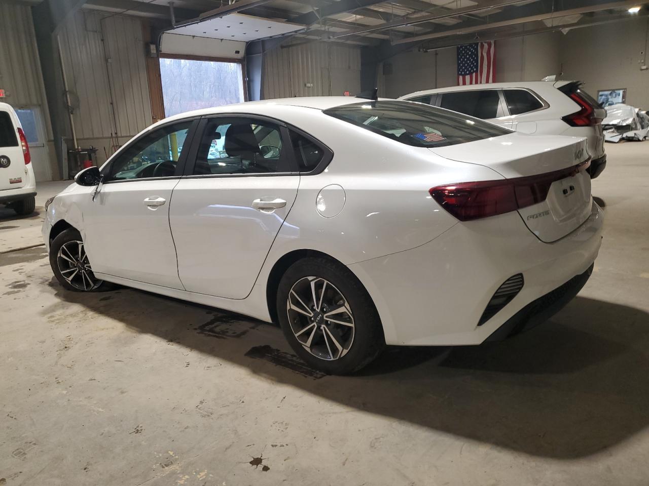 Kia Forte Lx Image 13