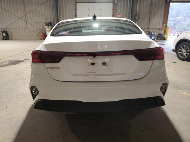 Kia Forte Lx Image 4