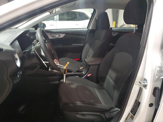 Kia Forte Lx Image 6