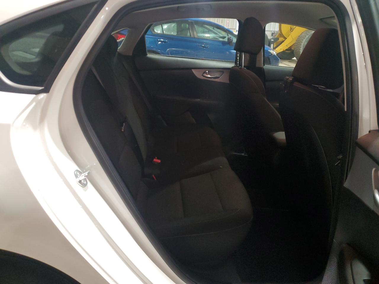 Kia Forte Lx Image 12