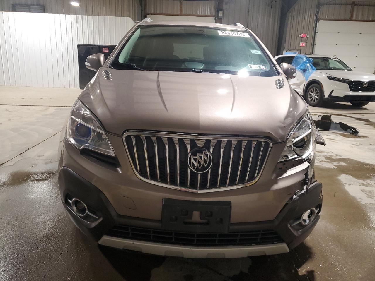 Buick Encore Image 14