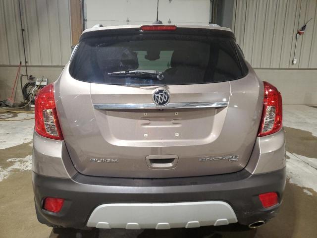Buick Encore Image 13
