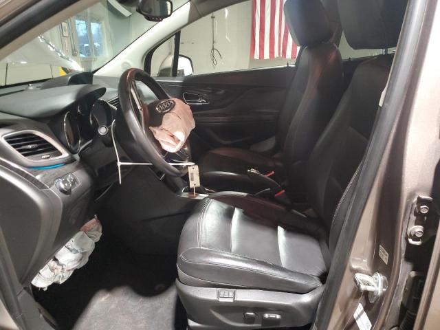 Buick Encore Image 12