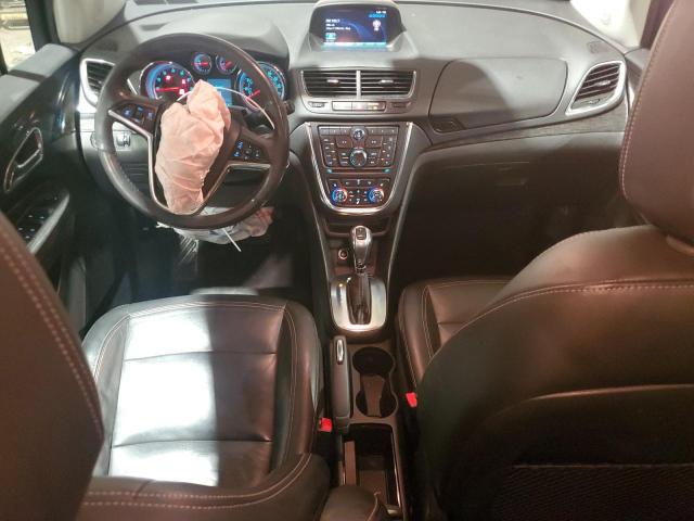 Buick Encore Image 6