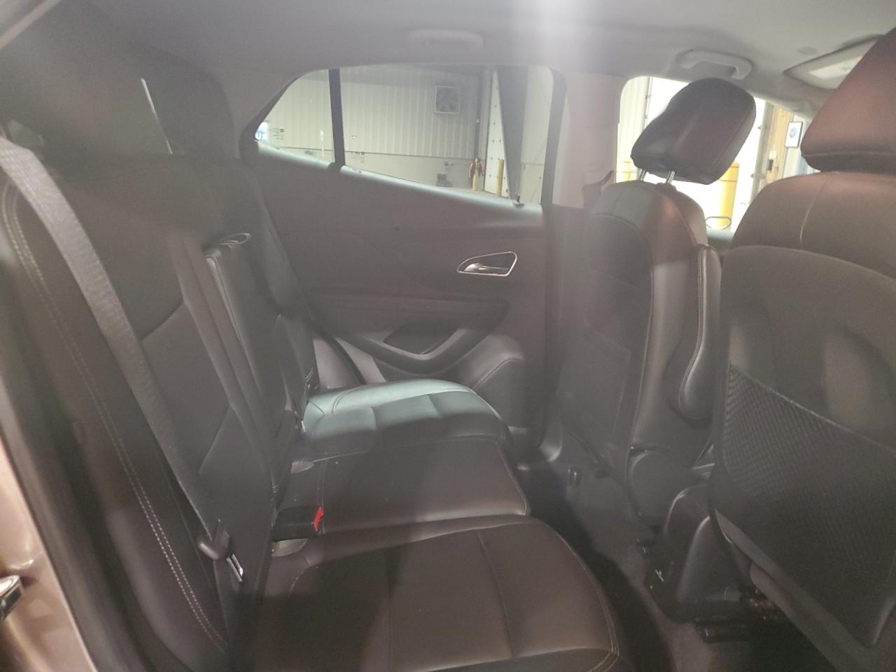 Buick Encore Image 7