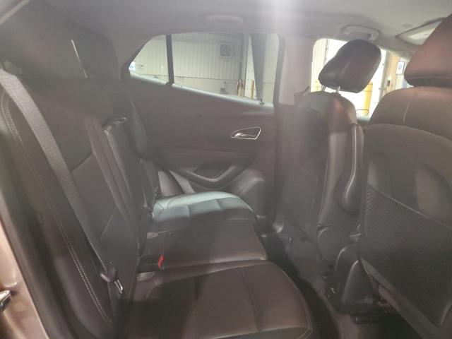 Buick Encore Image 7