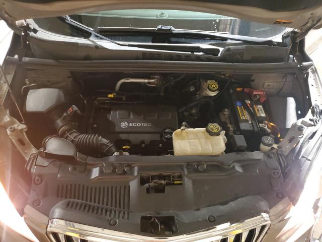 Buick Encore Image 11