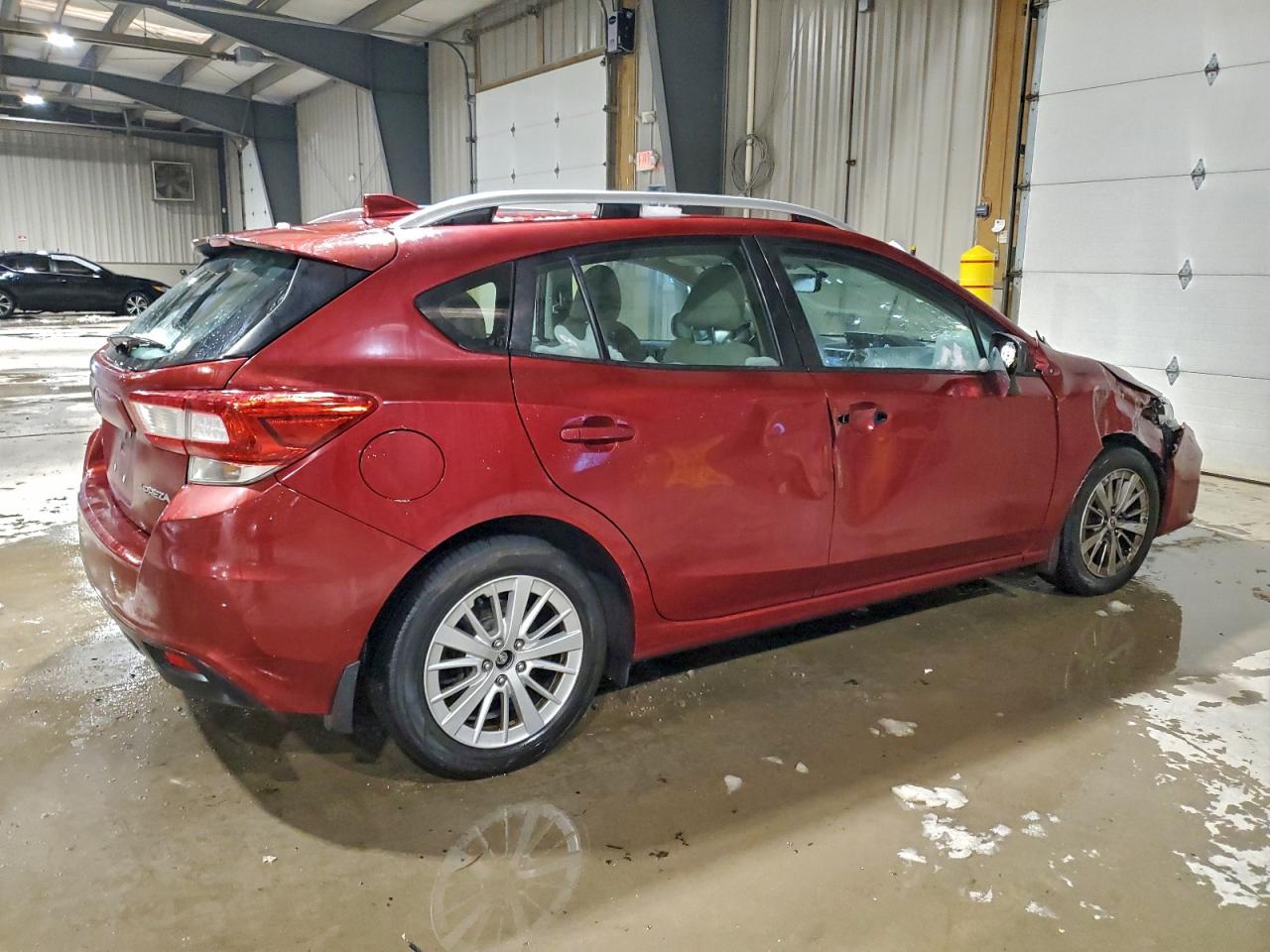 Subaru Impreza Premium Image 2