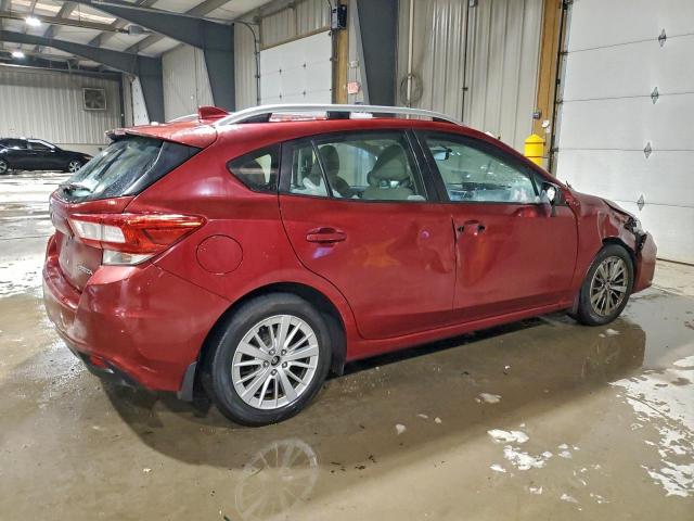 Subaru Impreza Premium Image 2