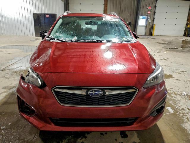 Subaru Impreza Premium Image 11