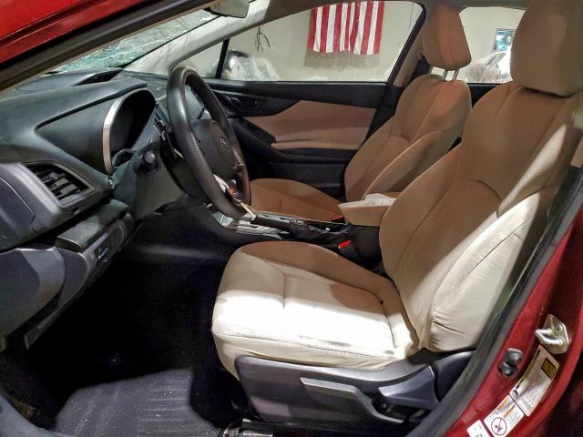 Subaru Impreza Premium Image 8