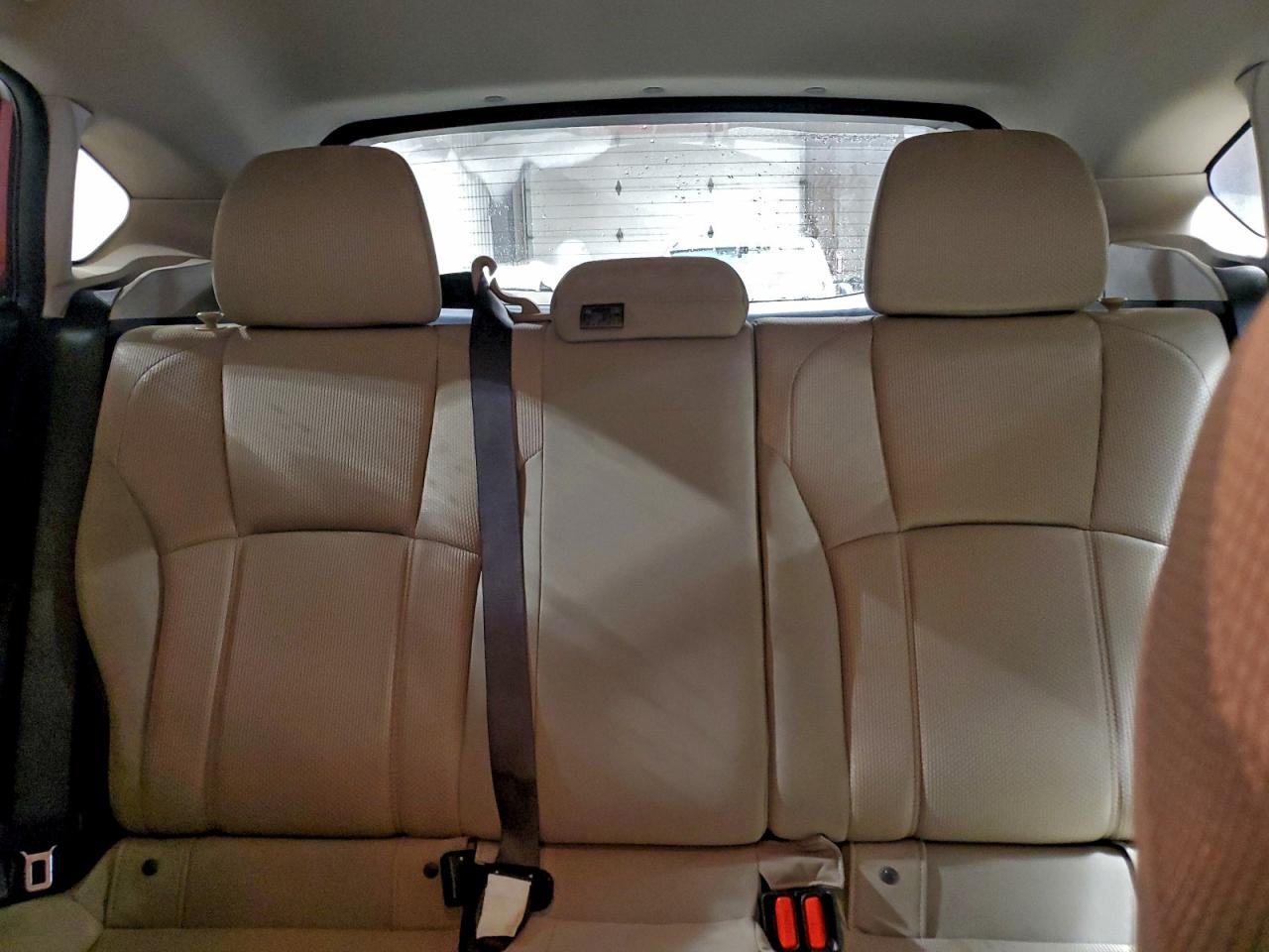 Subaru Impreza Premium Image 3