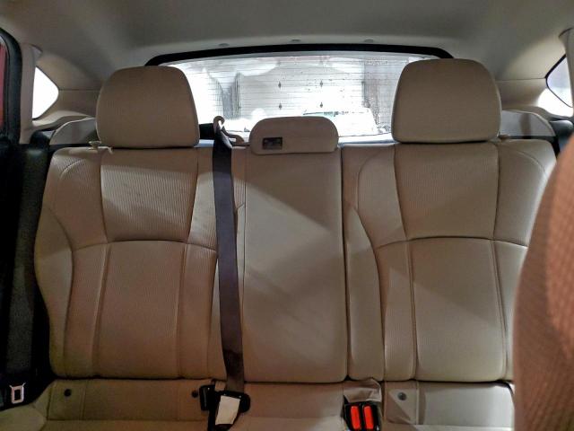 Subaru Impreza Premium Image 3