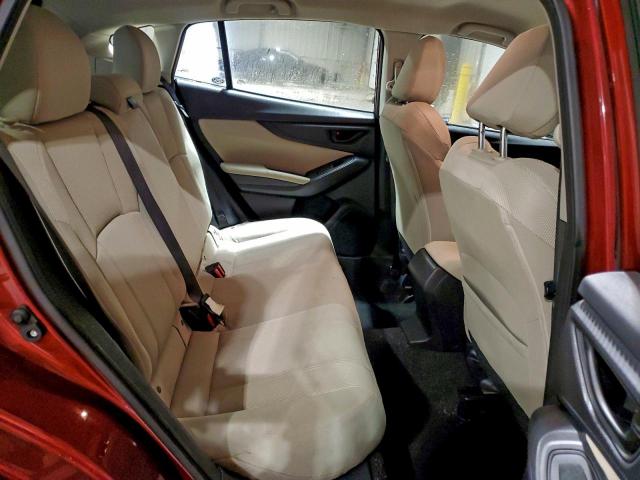 Subaru Impreza Premium Image 12