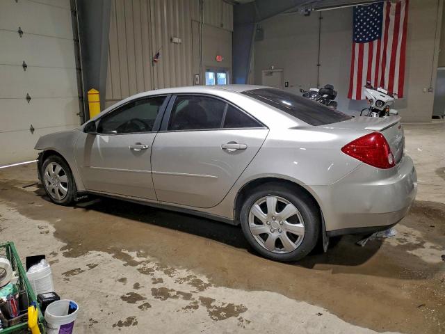 Pontiac G6 Base Image 2