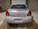 Pontiac G6 Base Image 7