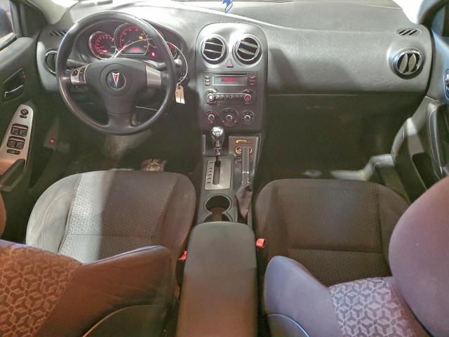 Pontiac G6 Base Image 5
