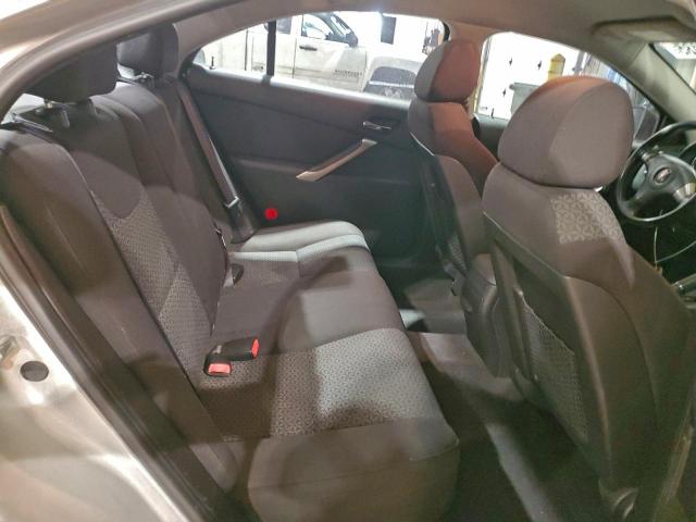 Pontiac G6 Base Image 12