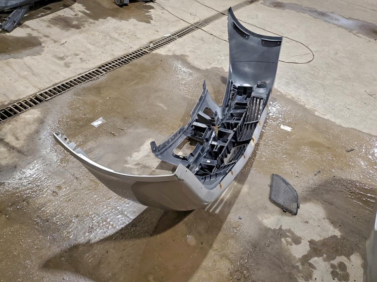 Pontiac G6 Base Image 11