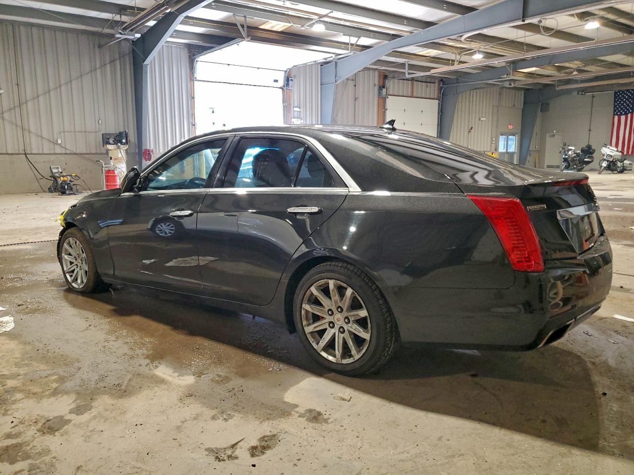 Cadillac CTS Image 7