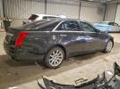 Cadillac CTS Image 9