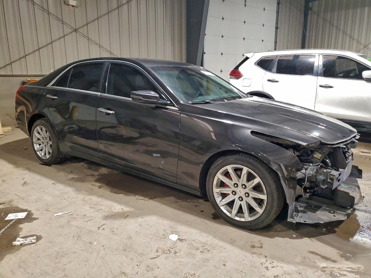 Cadillac CTS Image 6