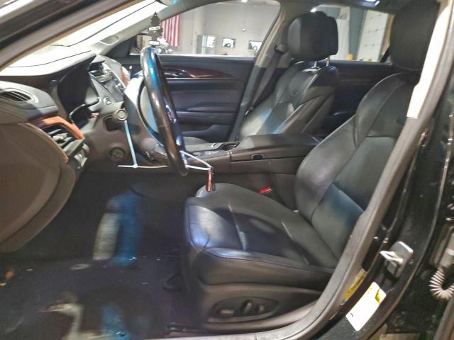 Cadillac CTS Image 8