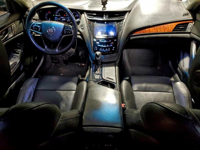 Cadillac CTS Image 11